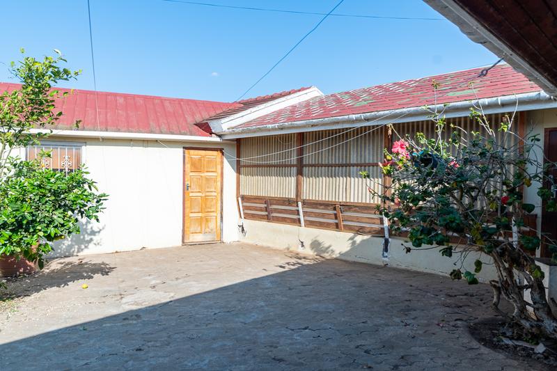 4 Bedroom Property for Sale in Riviersonderend Western Cape